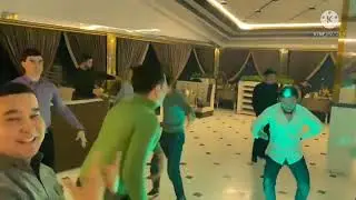 Elyorbek Meliboyev | Елйорбек Мелибойев
