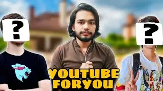 YouTube Kings |YouTube FORYOU|tiktok foryou trick with proof