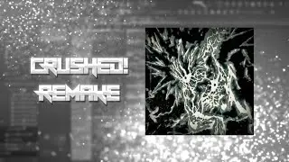 $werve,SXCREDMANE,FXRCE - krushed! remake