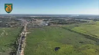 Кур’єрську доставку ударних дронів на позиції противника