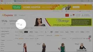 How to use Aliexpress coupon code