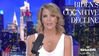 The Reality of President Biden's Mental Fitness and Cognitive Decline, with Dr. Drew