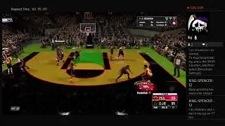 I‘M ON A MYTEAM SEASON AGENDA GRIND