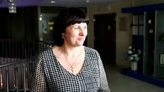 Афанасьева Елена Владимировна