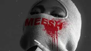 Jahshii - Meesh | Official Audio (Clean)