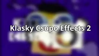 Klasky Csupo Effects 2
