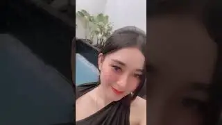 Si cantik kesayangan Om