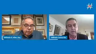 Actualidad de Emigración: Hablamos sobre el Parole Humanitario con el abogado Willy Allen