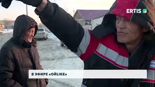 В эфире «OйLike»