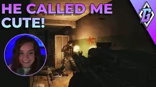 I Sent Him and His MOM Back To The Lobby