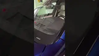 Почему нет VIN номера под стеклом ?! #bmw #бмв #bmwm #bmw5 #bmwg30 #bmwm2 #bmwm6 #бмвм #bmwm3
