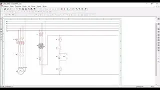 DOL Starter 3 Phase Motor