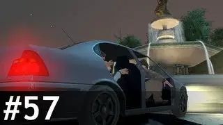 #57 Meltdown — GTA IV: Прохожу и комментирую
