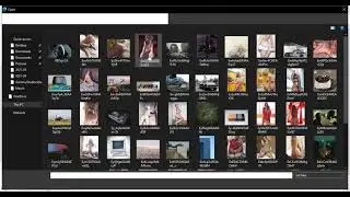 Make a collage with Photojoiner