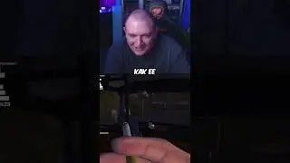 Быдло получает по заслугам 