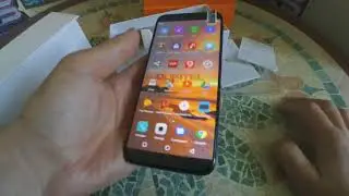 Oukitel K5 - 