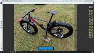 Покупаем на Авито хорошие фэтбайки прямо сейчас! V.2