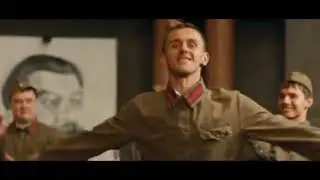футаж Довоенный вальс