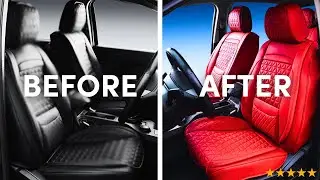 Watch This to Keep Your Vehicle Brand New...(Trucks & Sedans).