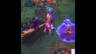 Evelynn s14 ONESHOT  #leagueoflegends #jungla #riotgames