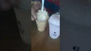 THE COFFEE CLUB SHAKES.