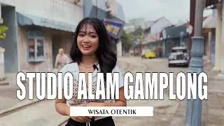 Wisata ke Jogja, Mampir ke Studio Alam Gamplong Milik Hanung Bramantyo