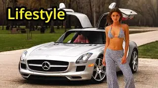 Gigi Paris's Lifestyle ★ 2020