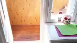 Осмотр квартиры