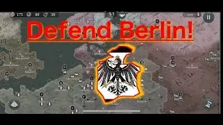 ENDSIEG in European War 6??