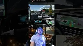 Russia map mod — let’s hit the road! 🇷🇺🚛 (Euro Truck Simulator 2/ETS2)