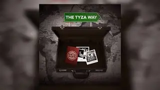 Tycoon - Tyza Way || EP Mix By Fest Jr || Mixed On Crossdj