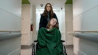 Анасы өз қызына иттің дәрісін беріп, әдейі мүгедек қылып асырайды... | Кино шолу