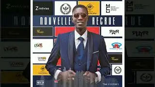 Bac'as-Nouvelle Recrue (Official Audio)
