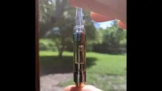 How To Make Your Own LEGAL THC Vape Carts (Delta 8 THC)