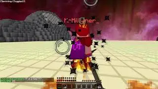 This Game is Broken v2 (ft. Tylers_Game, Kyzuko, MrMillioner, FinishPvP, Etc..) + Third Person Clips