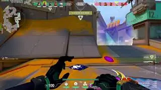 compe valo again (i am now silver 2)