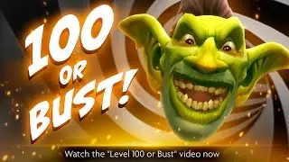 World of Warcraft Legion Trailer: 100 or Bust!