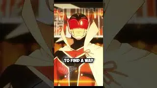 Go Go Loser Ranger is a sci-fi action anime about power rangers who turn out to be evil and Season 2