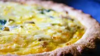 Вырезка оленя в маринаде и охотничий пирог. Неповторимый вкус охоты/FARMING THE WILD (Высокая кухня