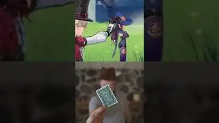 Mini Lyney.exe - Genshin Impact 
