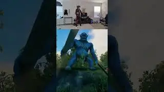 Valheim in VR??!