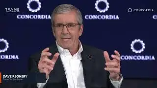 Decarbonizing the Built Environment | 2023 Concordia Annual Summit