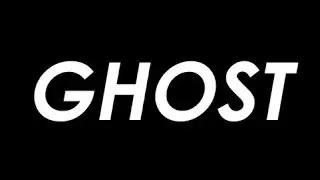 23 - Ghost