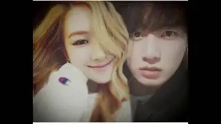 Rosekook - Love story (part1)