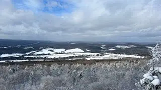 Гора Яндык, Белорецкий район, Башкортостан