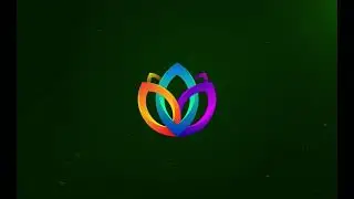 Logo Reveal After Effects | Logo Animation | BanyaBasak | Logo Animation After Effects Tutorial