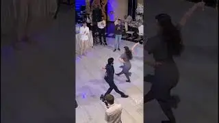 Вот Этого от  нее не Ожидали 💃 