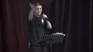 Олег Груз - Про х-ню