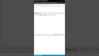 List Datatype In Apex