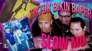 Review TIKTOK SUB URBAN Bikin Baper Slow Mo VIRAL